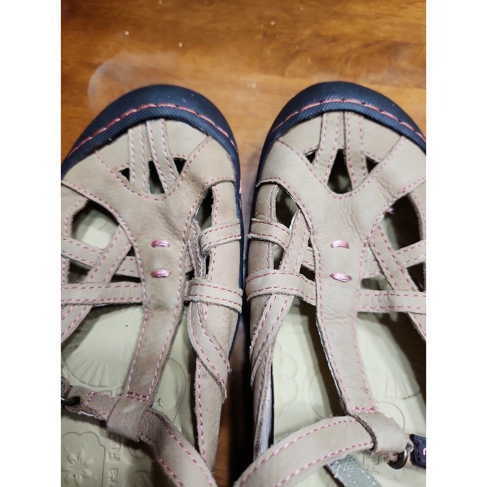 sandals - Picture 3 of 5